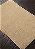 Jaipur Living Naturals Sanibel Beige 30 X 50 Area Rug RUG119158 803-66905 Thumb 1