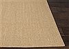 Jaipur Living Naturals Sanibel Beige 30 X 50 Area Rug RUG119158 803-66905 Thumb 2