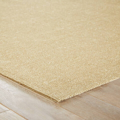 Jaipur Living Naturals Sanibel Beige 90 X 120 Area Rug RUG119161 803-66908 Image 1