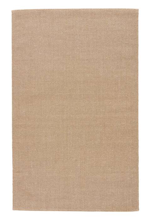Jaipur Living Naturals Sanibel Beige 90 X 120 Area Rug RUG119161 803-66908 Image 0