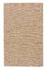 Jaipur Living Naturals Sanibel Beige 90 X 120 Area Rug RUG119161 803-66908 Thumb 0