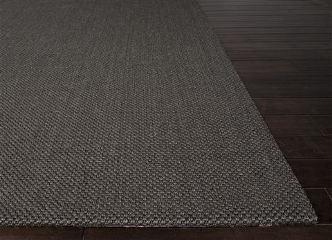 Jaipur Living Naturals Sanibel Grey 20 X 30 Area Rug RUG119167 803-66914 Image 2