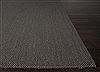 Jaipur Living Naturals Sanibel Grey 30 X 50 Area Rug RUG119168 803-66915 Thumb 2