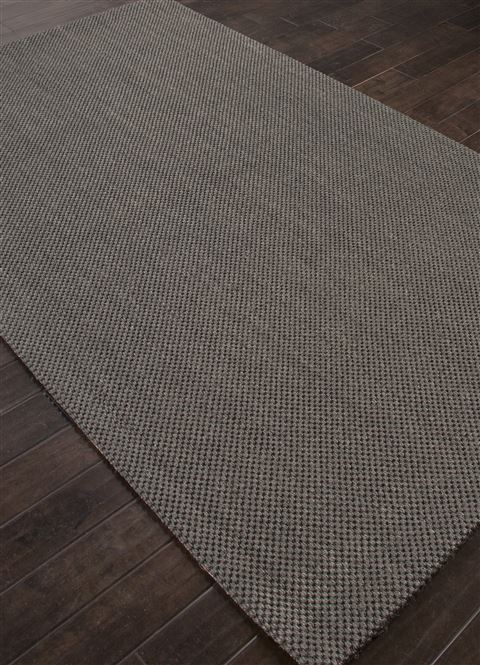 Jaipur Living Naturals Sanibel Grey 90 X 120 Area Rug RUG119171 803-66918 Image 1