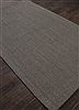 Jaipur Living Naturals Sanibel Grey 90 X 120 Area Rug RUG119171 803-66918 Thumb 1