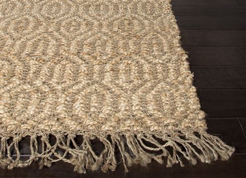 Jaipur Living Naturals Tobago Beige 30 X 50 Area Rug RUG112585 803-66925 Image 2