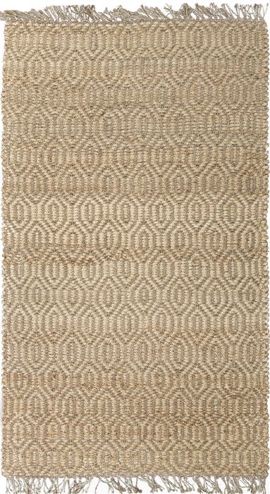 Jaipur Living Naturals Tobago Beige 50 X 80 Area Rug RUG112590 803-66926 Image 0