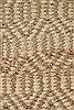 Jaipur Living Naturals Tobago Beige 50 X 80 Area Rug RUG112590 803-66926 Thumb 3