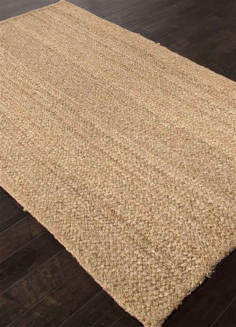 Jaipur Living Naturals Tobago Beige 90 X 120 Area Rug RUG113801 803-66933 Image 1