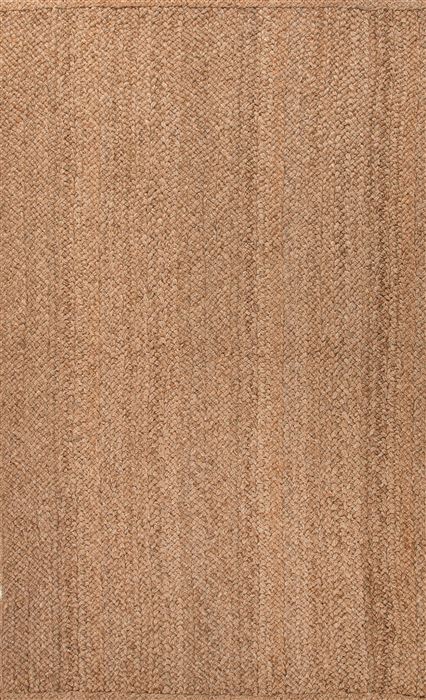 Jaipur Living Naturals Tobago Beige 90 X 120 Area Rug RUG113801 803-66933 Image 0