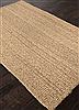 Jaipur Living Naturals Tobago Beige 90 X 120 Area Rug RUG113801 803-66933 Thumb 1