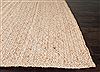 Jaipur Living Naturals Tobago Beige 90 X 120 Area Rug RUG113801 803-66933 Thumb 2