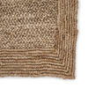 Jaipur Living Naturals Tobago Beige 20 X 30 Area Rug RUG112471 803-66934 Thumb 3