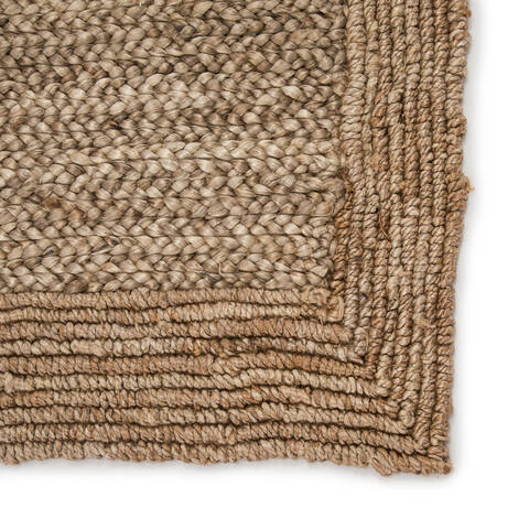 Jaipur Living Naturals Tobago Beige 40 X 60 Area Rug RUG112488 803-66935 Image 3