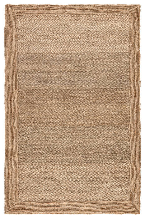 Jaipur Living Naturals Tobago Beige 50 X 80 Area Rug RUG112500 803-66936 Image 0