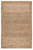 Jaipur Living Naturals Tobago Beige 50 X 80 Area Rug RUG112500 803-66936 Thumb 0