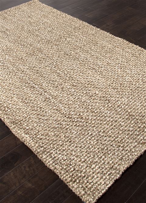 Jaipur Living Naturals Tobago Beige 90 X 120 Area Rug RUG113807 803-66943 Image 1
