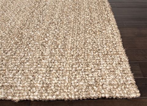 Jaipur Living Naturals Tobago Beige 90 X 120 Area Rug RUG113807 803-66943 Image 2