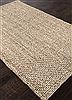 Jaipur Living Naturals Tobago Beige 90 X 120 Area Rug RUG113807 803-66943 Thumb 1