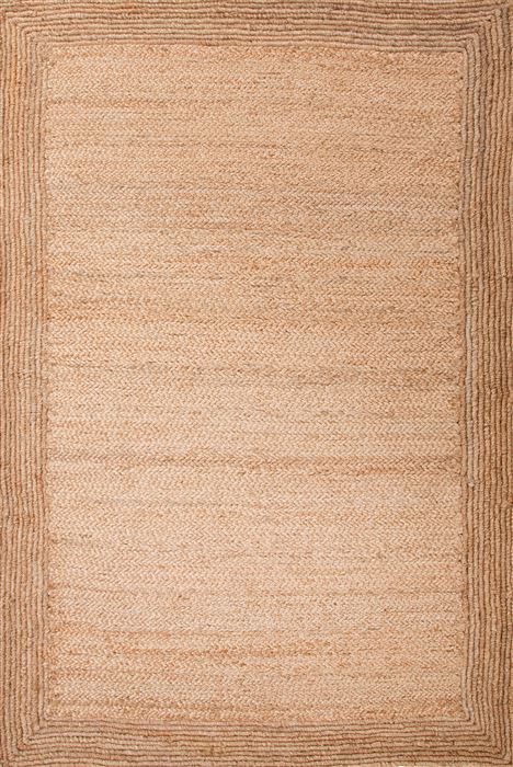 Jaipur Living Naturals Tobago Beige 20 X 30 Area Rug RUG113713 803-66944 Image 0