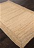 Jaipur Living Naturals Tobago Beige 20 X 30 Area Rug RUG113713 803-66944 Thumb 1