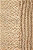 Jaipur Living Naturals Tobago Beige 20 X 30 Area Rug RUG113713 803-66944 Thumb 3