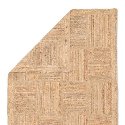 Jaipur Living Naturals Tobago Beige 80 X 100 Area Rug RUG119181 803-66951 Image 2