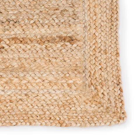 Jaipur Living Naturals Tobago Beige 80 X 100 Area Rug RUG119181 803-66951 Image 3