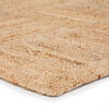 Jaipur Living Naturals Tobago Beige 80 X 100 Area Rug RUG119181 803-66951 Thumb 1