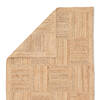 Jaipur Living Naturals Tobago Beige 80 X 100 Area Rug RUG119181 803-66951 Thumb 2