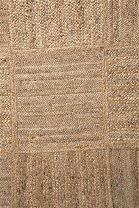 Jaipur Living Naturals Tobago Beige 90 X 120 Area Rug RUG119182 803-66952 Image 3