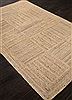 Jaipur Living Naturals Tobago Beige 90 X 120 Area Rug RUG119182 803-66952 Thumb 1