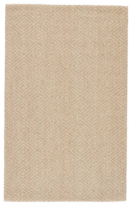 Jaipur Living Naturals Tobago Grey 90 X 120 Area Rug RUG119141 803-66957 Image 0