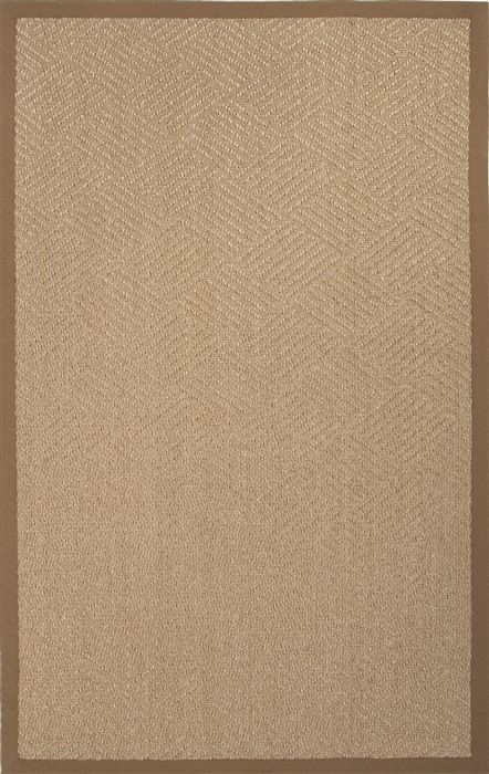 Jaipur Living Naturals Tobago Beige 20 X 30 Area Rug RUG119114 803-66958 Image 0