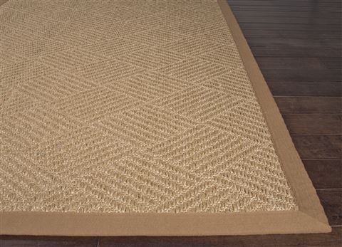 Jaipur Living Naturals Tobago Beige 40 X 60 Area Rug RUG119115 803-66959 Image 2