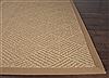 Jaipur Living Naturals Tobago Beige 40 X 60 Area Rug RUG119115 803-66959 Thumb 2