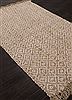 Jaipur Living Naturals Tobago Beige 50 X 80 Area Rug RUG121406 803-66964 Thumb 1