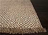 Jaipur Living Naturals Tobago Beige 50 X 80 Area Rug RUG121406 803-66964 Thumb 2