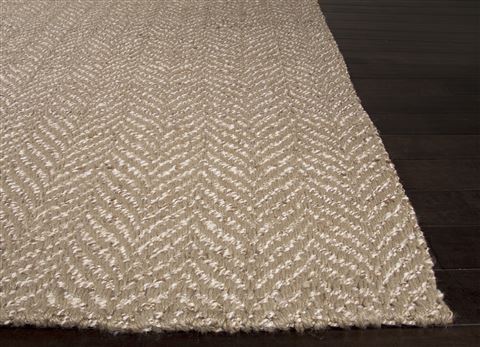 Jaipur Living Naturals Tobago Beige 80 X 100 Area Rug RUG122817 803-66970 Image 2