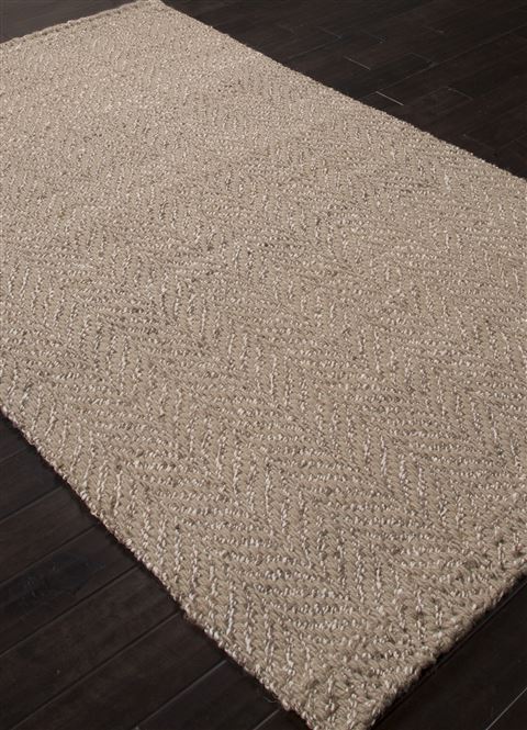 Jaipur Living Naturals Tobago Beige 90 X 120 Area Rug RUG122818 803-66971 Image 1