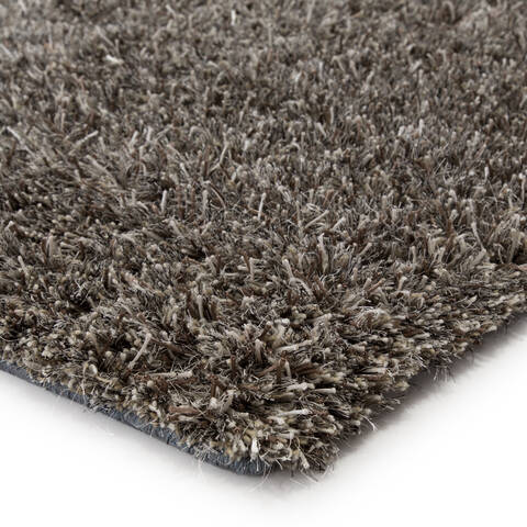 Jaipur Living Nadia Grey 810 X 119 Area Rug RUG106956 803-66975 Image 1