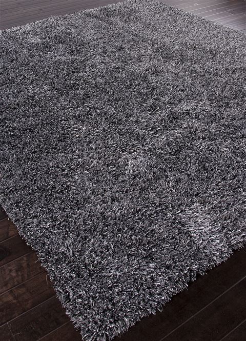 Jaipur Living Nadia Black 50 X 80 Area Rug RUG103142 803-66977 Image 1