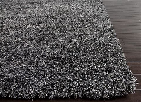 Jaipur Living Nadia Black 50 X 80 Area Rug RUG103142 803-66977 Image 3