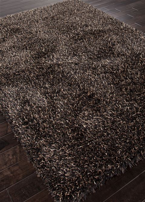 Jaipur Living Nadia Black 80 X 100 Area Rug RUG103147 803-66981 Image 1