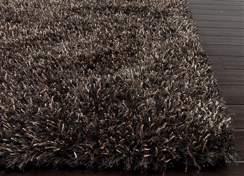 Jaipur Living Nadia Black 80 X 100 Area Rug RUG103147 803-66981 Image 3