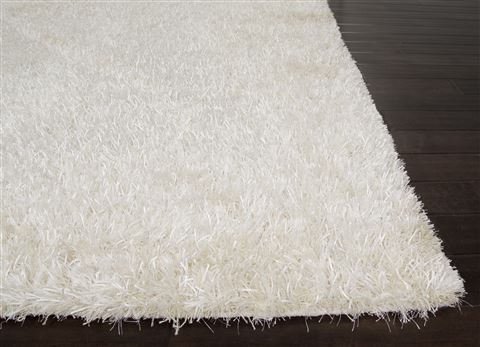 Jaipur Living Nadia White 20 X 30 Area Rug RUG112818 803-66986 Image 2