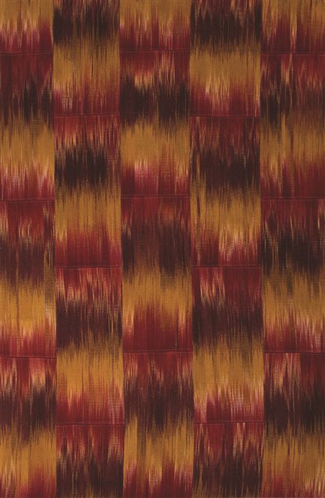 Jaipur Living National Geographic Home Collection Fw Premium Red 20 X 30 Area Rug RUG124985 803-66990 Image 0