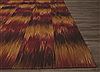 Jaipur Living National Geographic Home Collection Fw Premium Red 20 X 30 Area Rug RUG124985 803-66990 Thumb 2