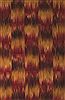 Jaipur Living National Geographic Home Collection Fw Premium Red 20 X 30 Area Rug RUG124985 803-66990 Thumb 0