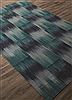 Jaipur Living National Geographic Home Collection Fw Premium Blue 50 X 80 Area Rug RUG123793 803-66994 Thumb 1